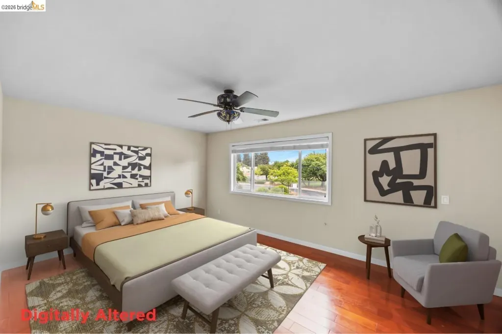 43 Paseo Grande San Lorenzo CA 94580