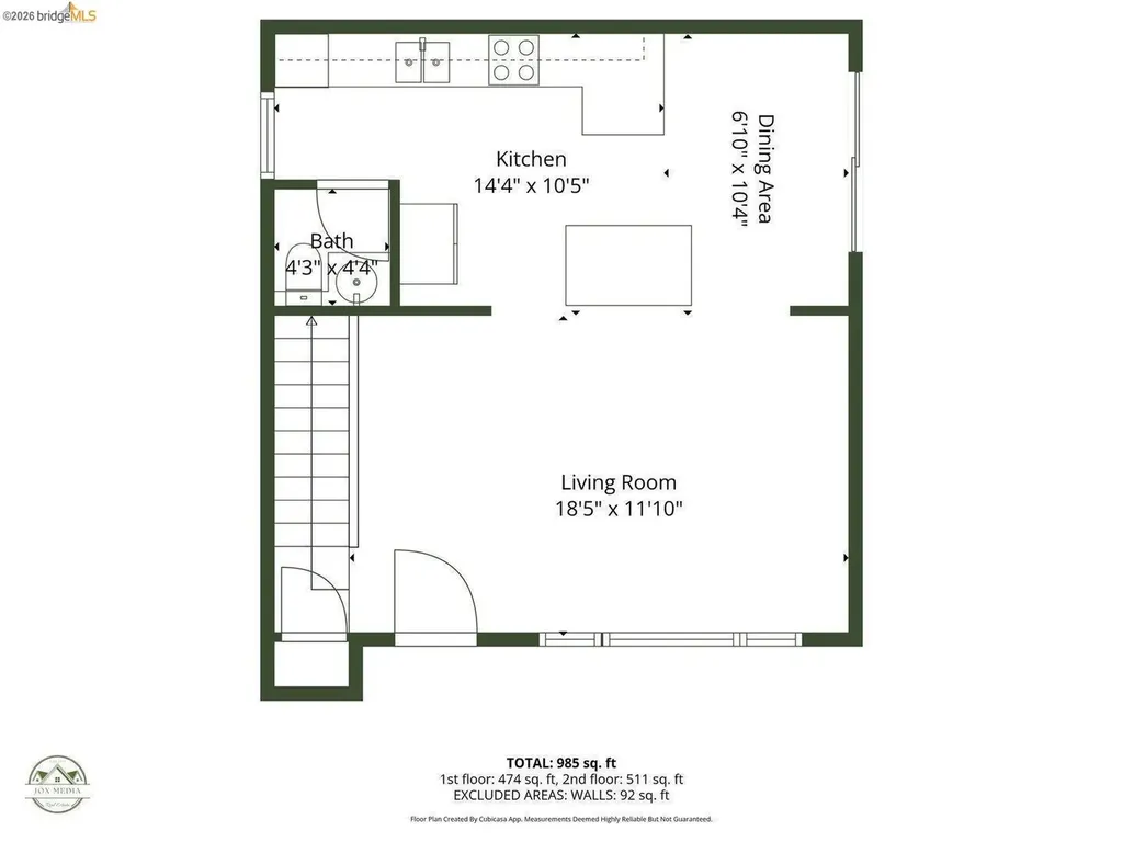 43 Paseo Grande San Lorenzo CA 94580