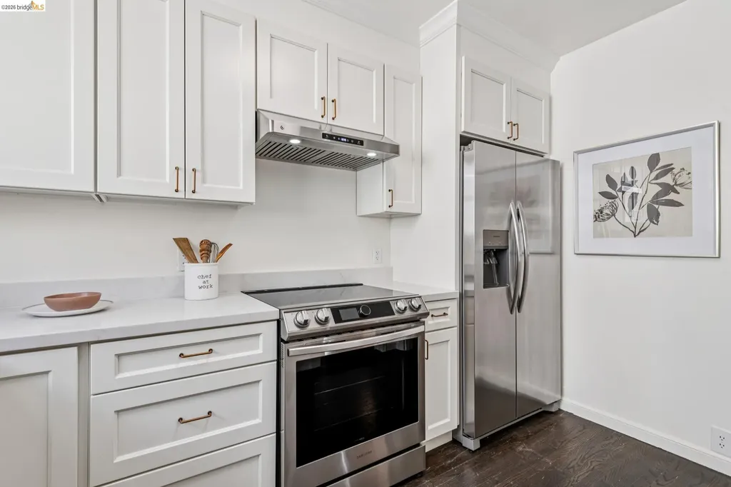 575 58th Street Oakland CA 94609
