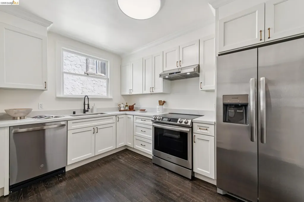 575 58th Street Oakland CA 94609