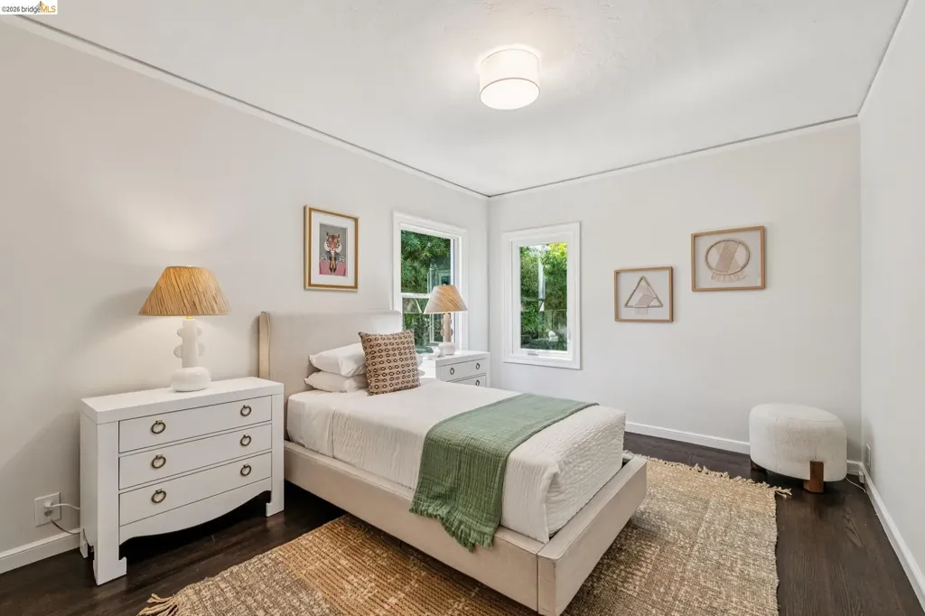 575 58th Street Oakland CA 94609