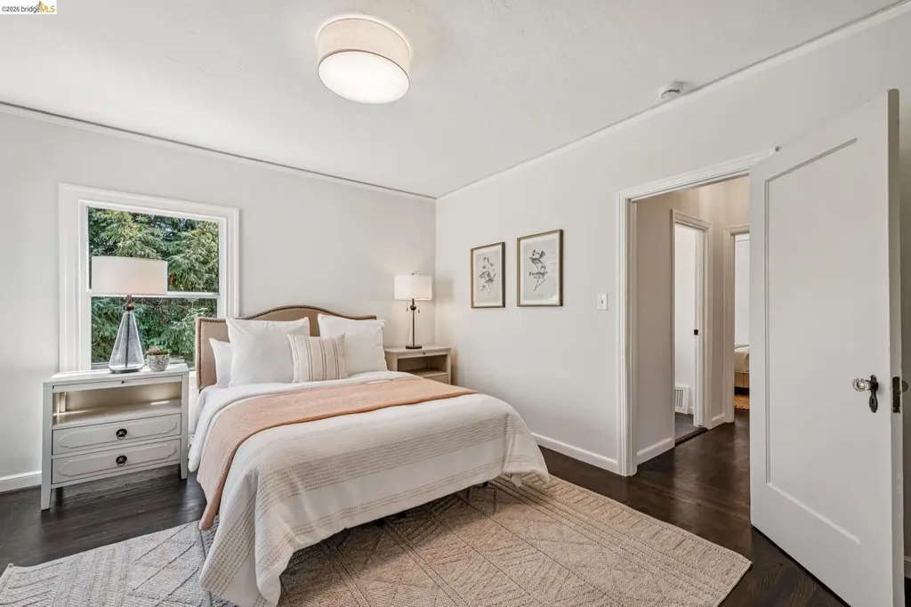 575 58th Street Oakland CA 94609