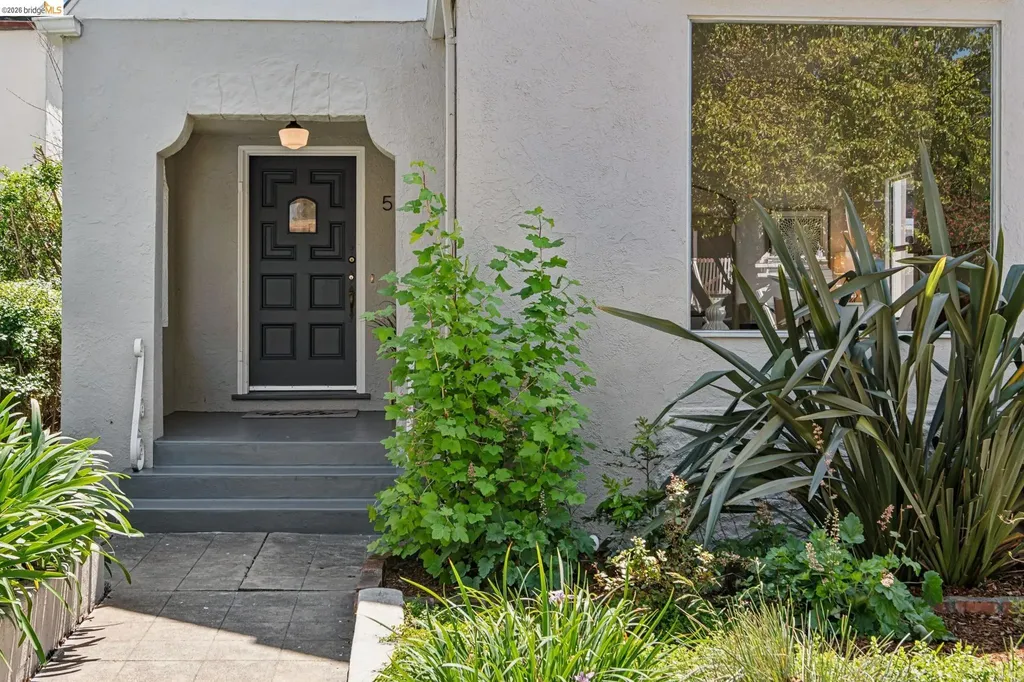 575 58th Street Oakland CA 94609