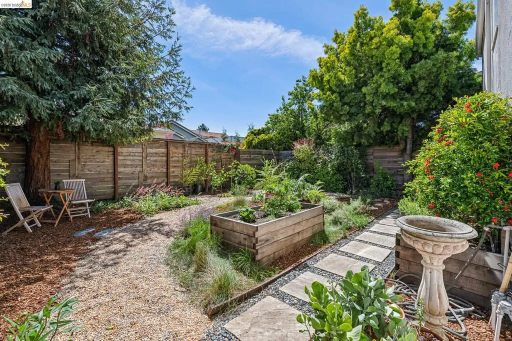 575 58th Street Oakland CA 94609