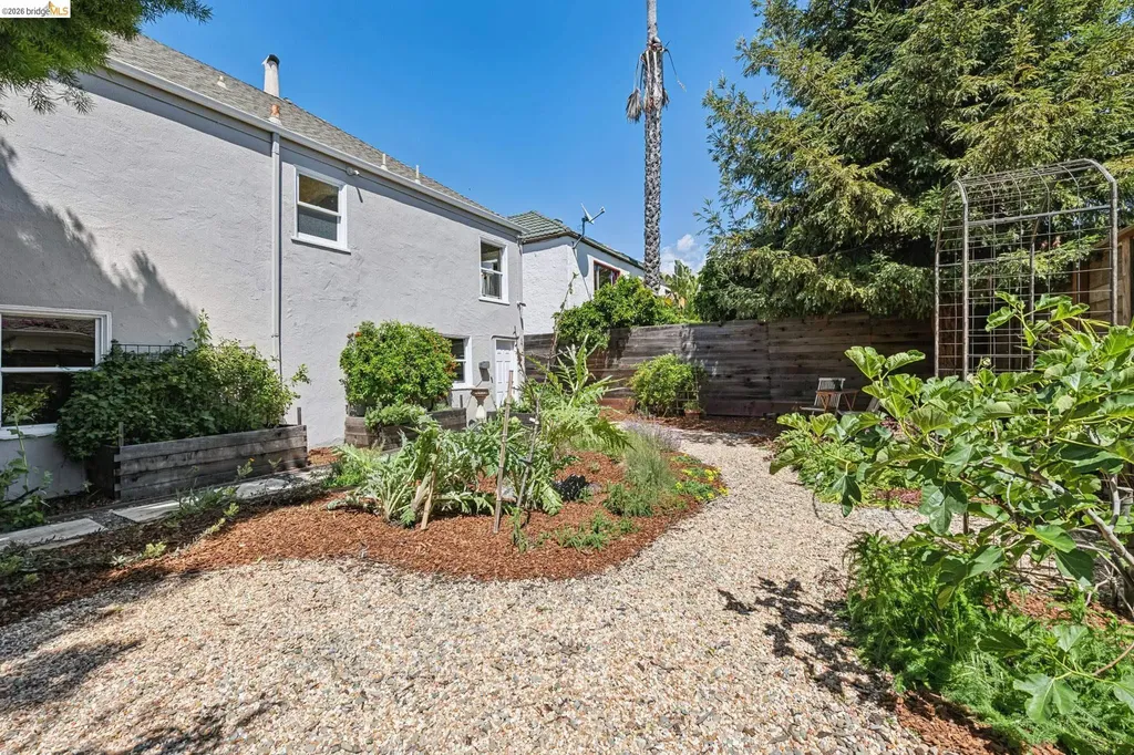 575 58th Street Oakland CA 94609
