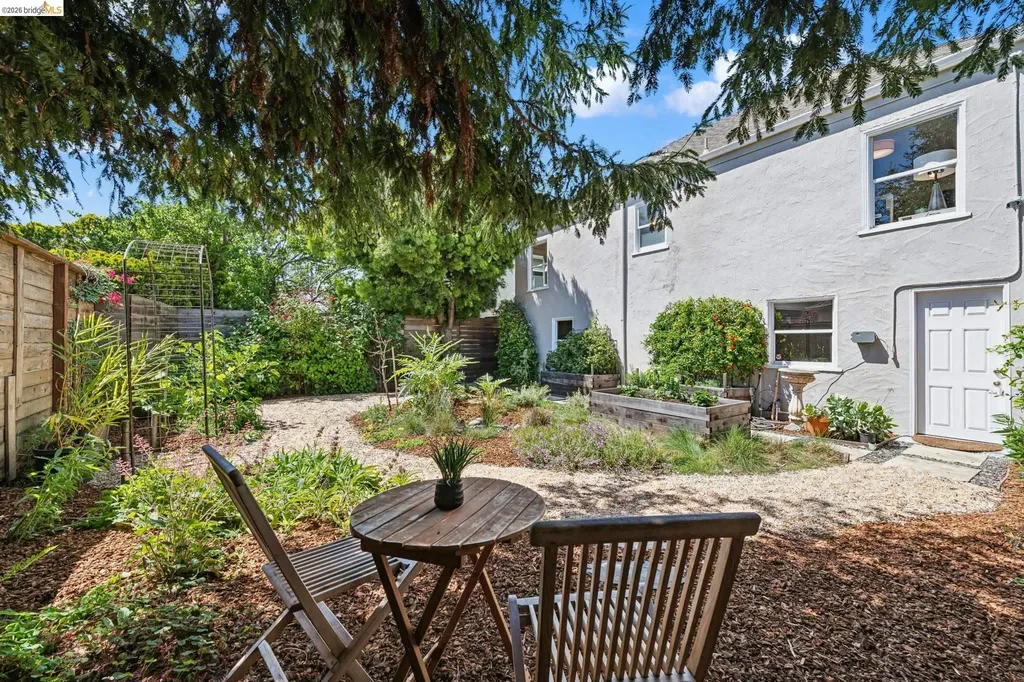 575 58th Street Oakland CA 94609