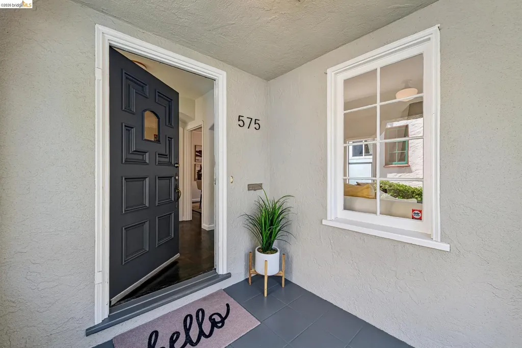 575 58th Street Oakland CA 94609