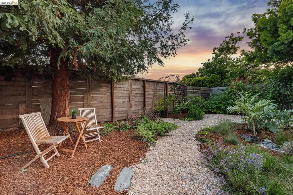 575 58th Street Oakland CA 94609