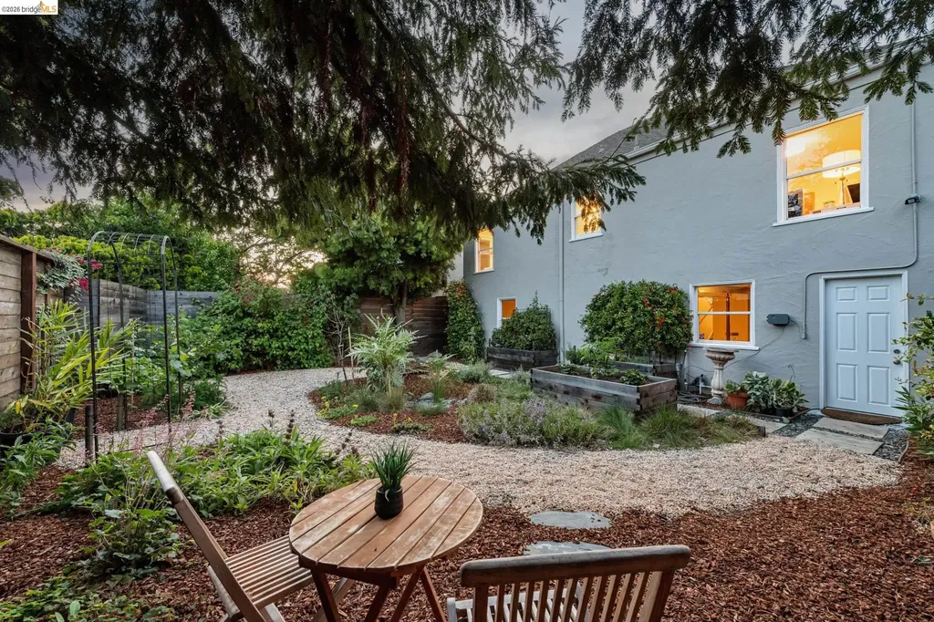 575 58th Street Oakland CA 94609