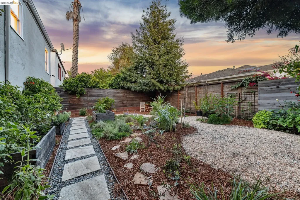 575 58th Street Oakland CA 94609