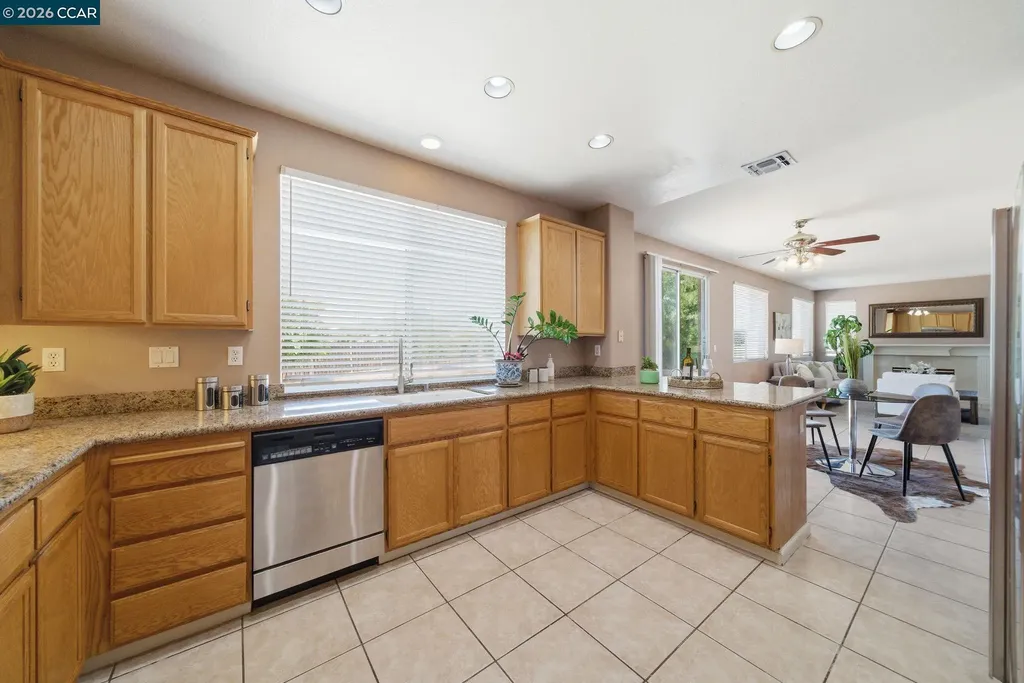 2016 Aspen Court Antioch CA 94509