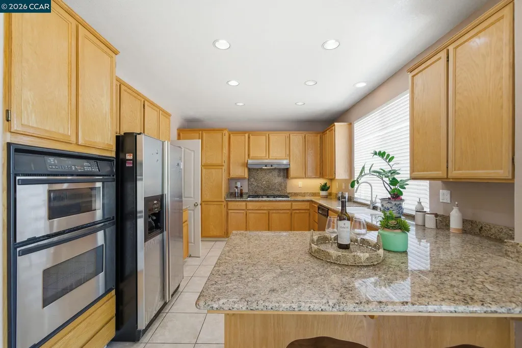 2016 Aspen Court Antioch CA 94509