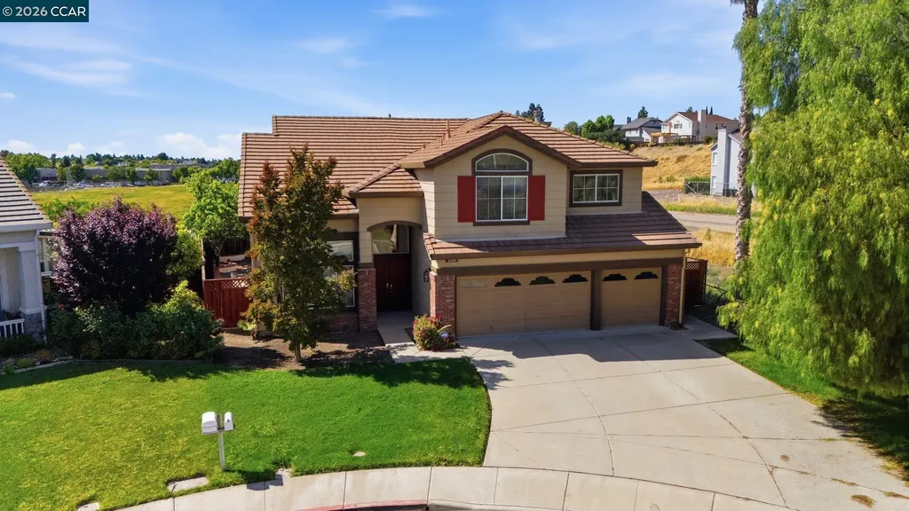 2016 Aspen Court Antioch CA 94509