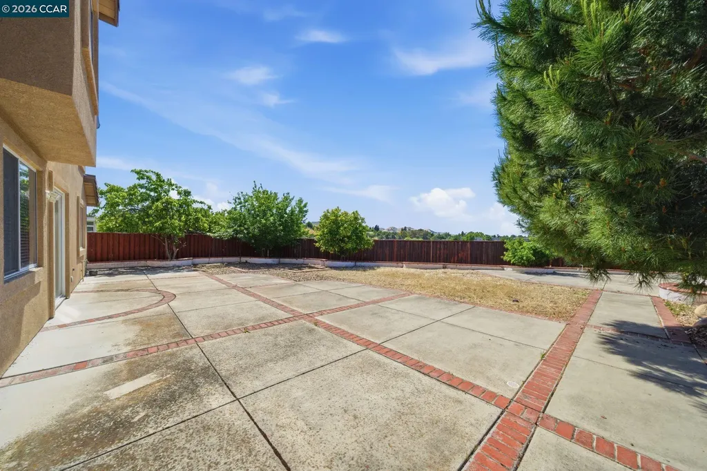 2016 Aspen Court Antioch CA 94509