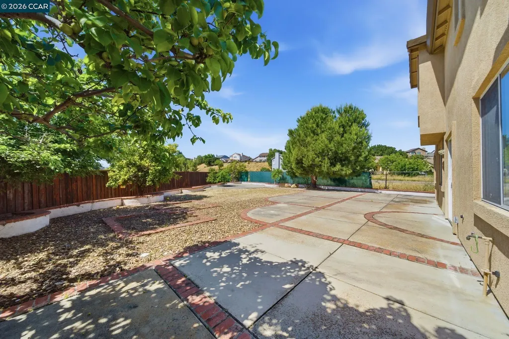2016 Aspen Court Antioch CA 94509