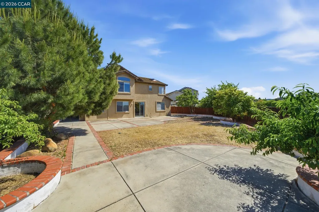2016 Aspen Court Antioch CA 94509