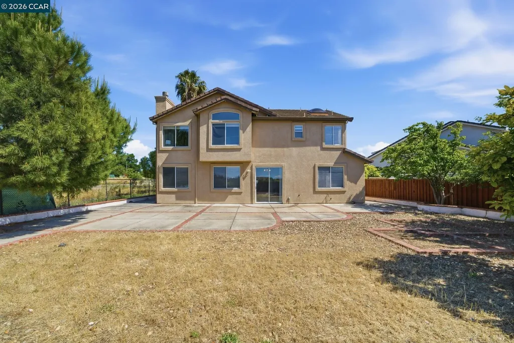 2016 Aspen Court Antioch CA 94509