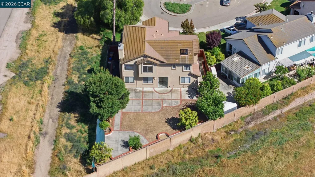 2016 Aspen Court Antioch CA 94509