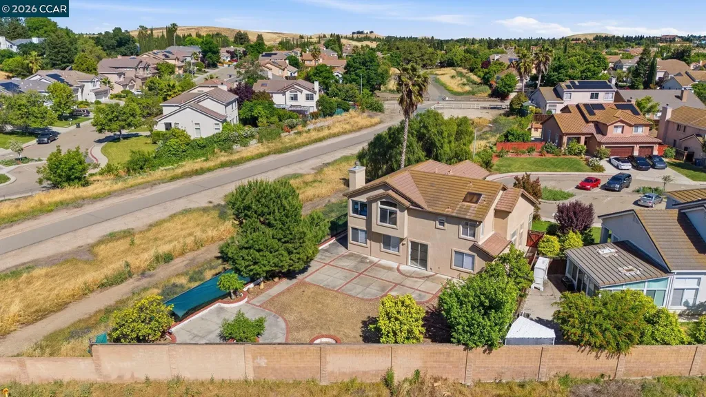 2016 Aspen Court Antioch CA 94509