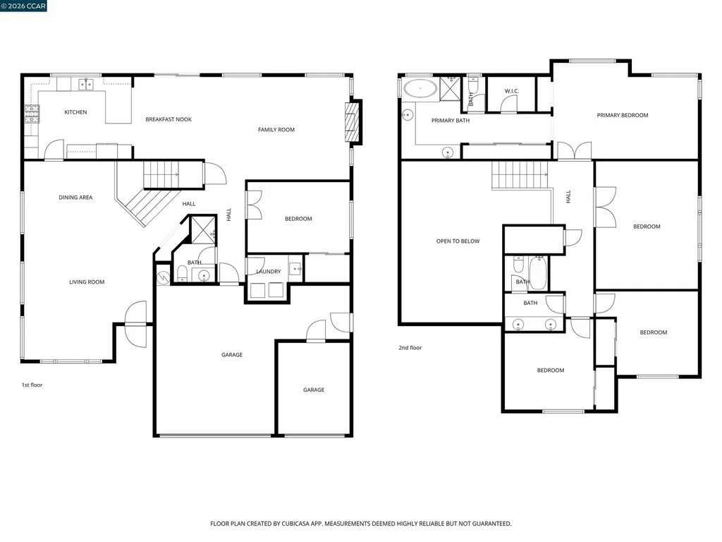 2016 Aspen Court Antioch CA 94509