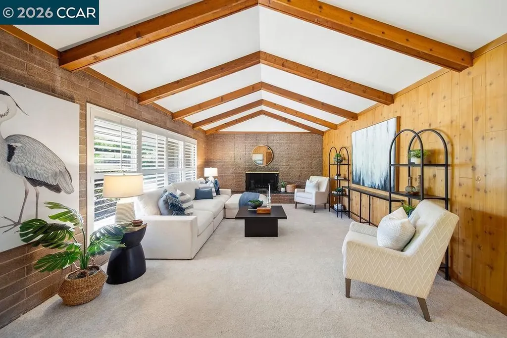 5852 Olinda Road El Sobrante CA 94803