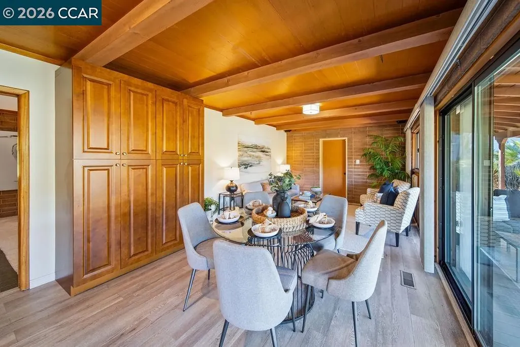 5852 Olinda Road El Sobrante CA 94803