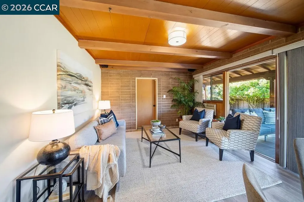 5852 Olinda Road El Sobrante CA 94803