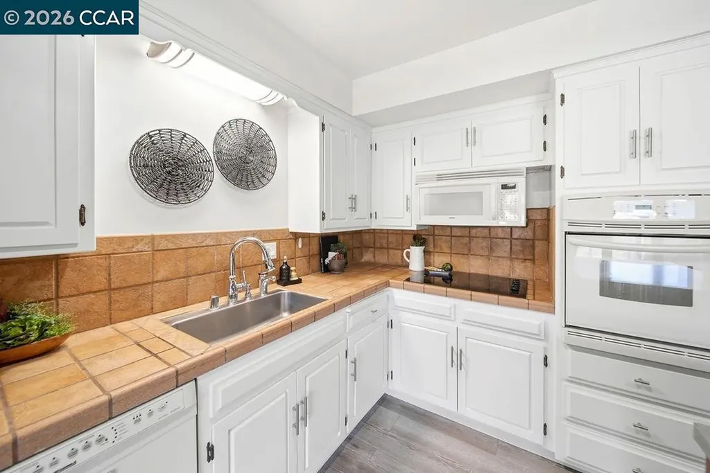 5852 Olinda Road El Sobrante CA 94803