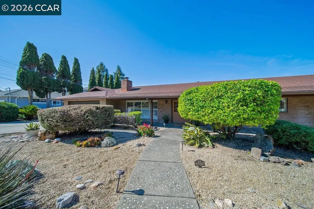 5852 Olinda Road El Sobrante CA 94803