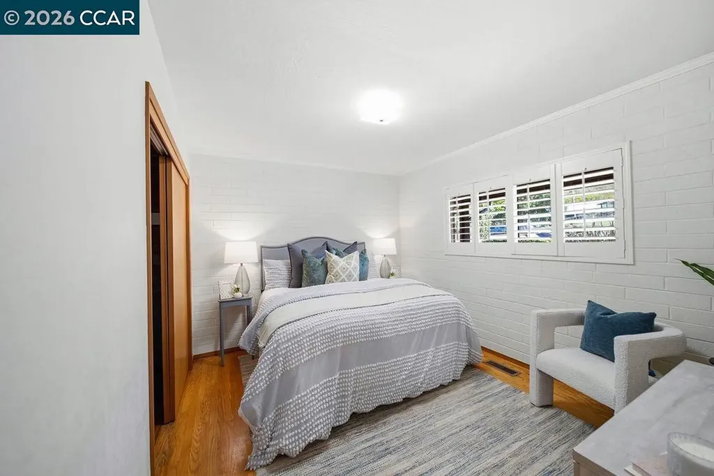 5852 Olinda Road El Sobrante CA 94803