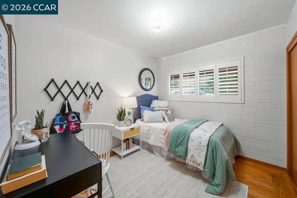 5852 Olinda Road El Sobrante CA 94803