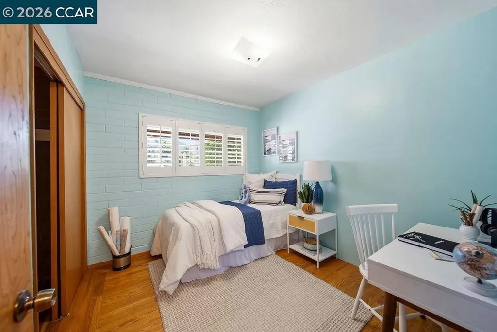 5852 Olinda Road El Sobrante CA 94803