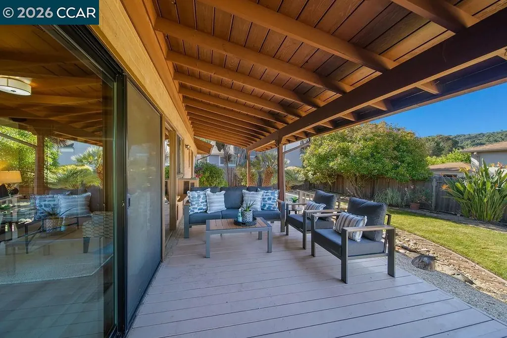 5852 Olinda Road El Sobrante CA 94803