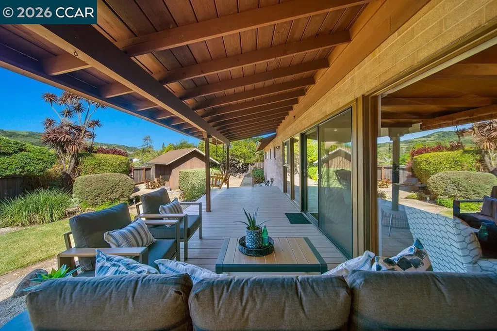 5852 Olinda Road El Sobrante CA 94803