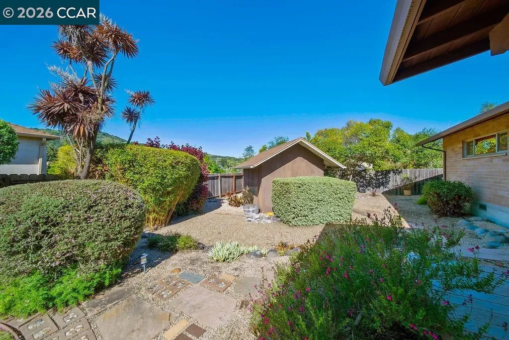 5852 Olinda Road El Sobrante CA 94803
