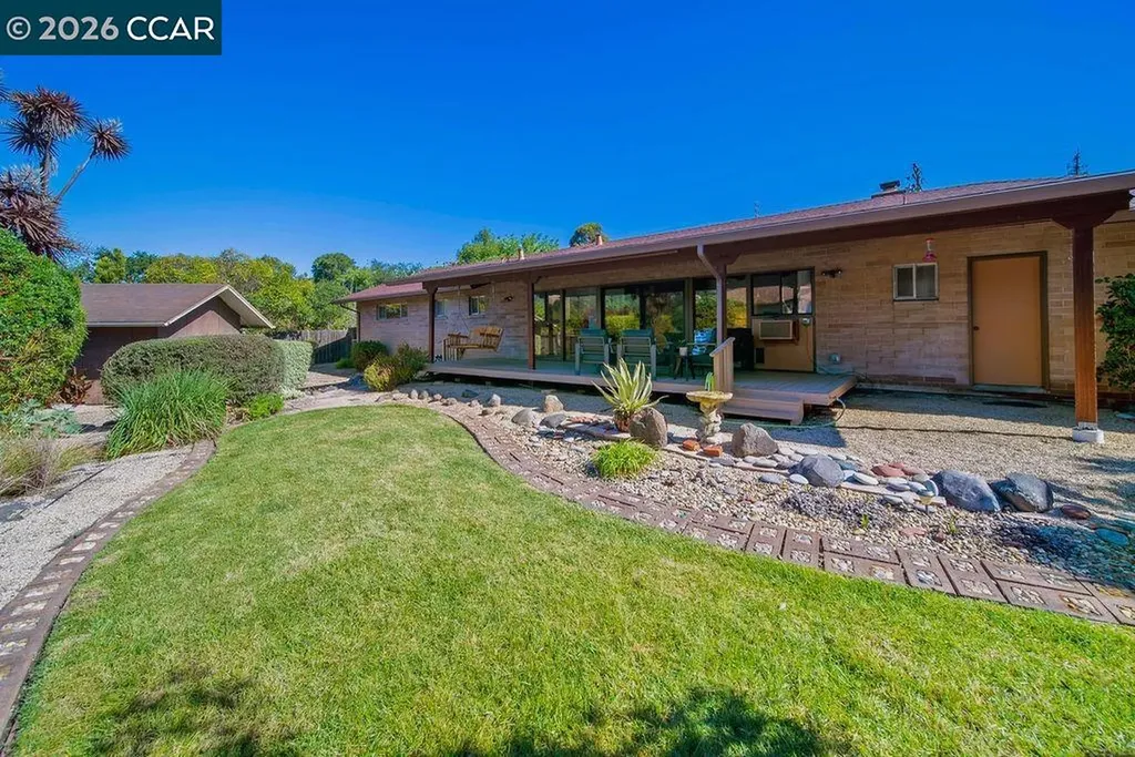 5852 Olinda Road El Sobrante CA 94803