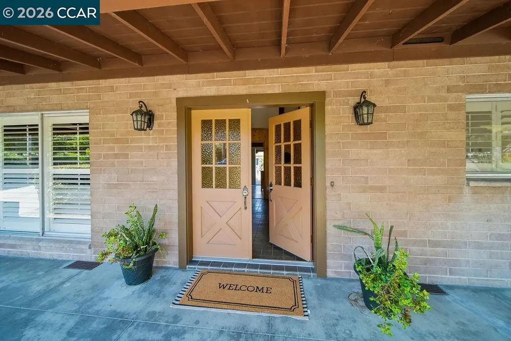 5852 Olinda Road El Sobrante CA 94803