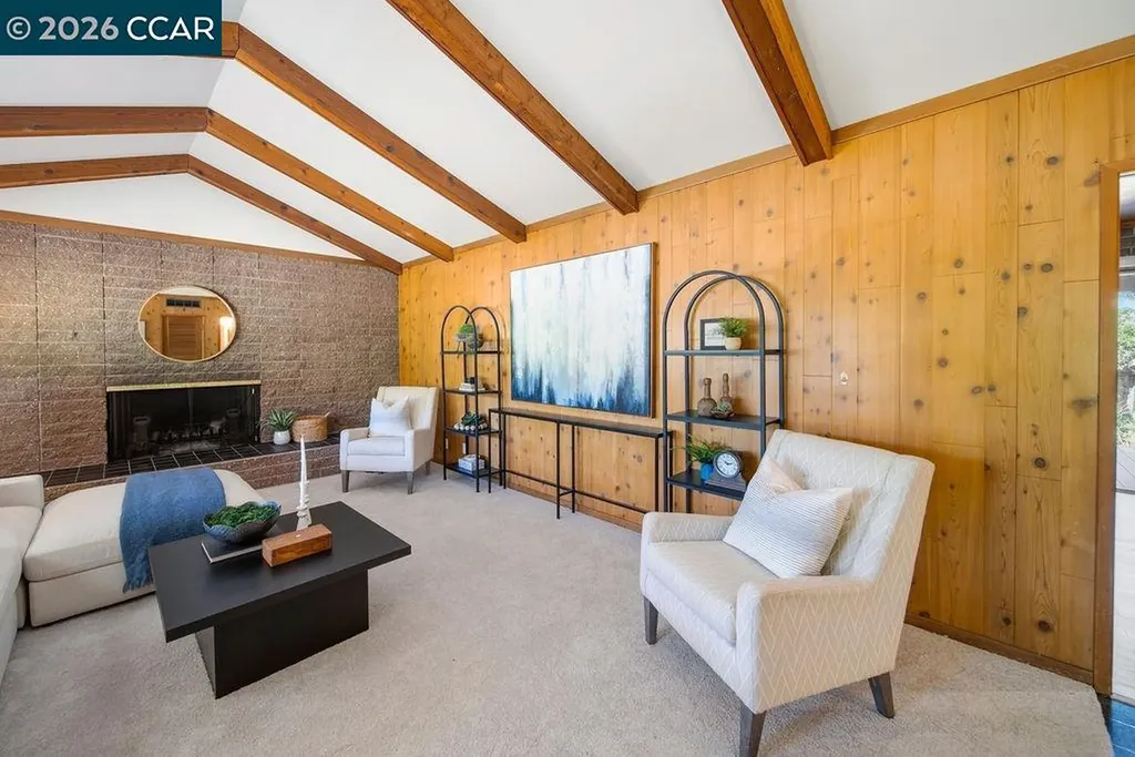5852 Olinda Road El Sobrante CA 94803