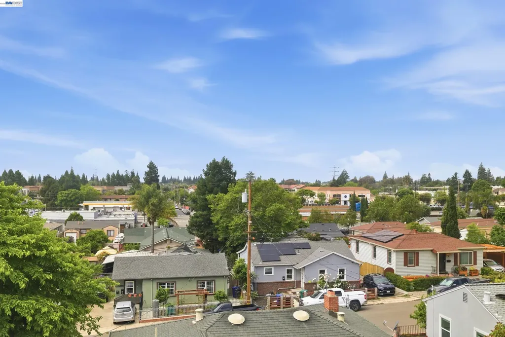 1019 Central Boulevard Hayward CA 94542