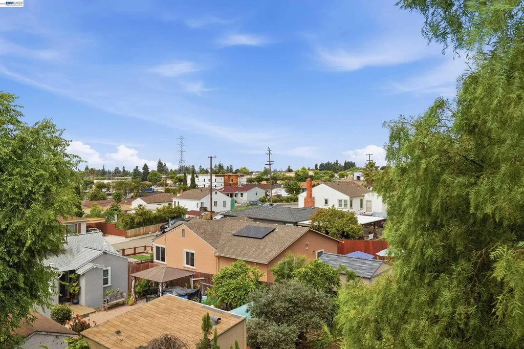 1019 Central Boulevard Hayward CA 94542