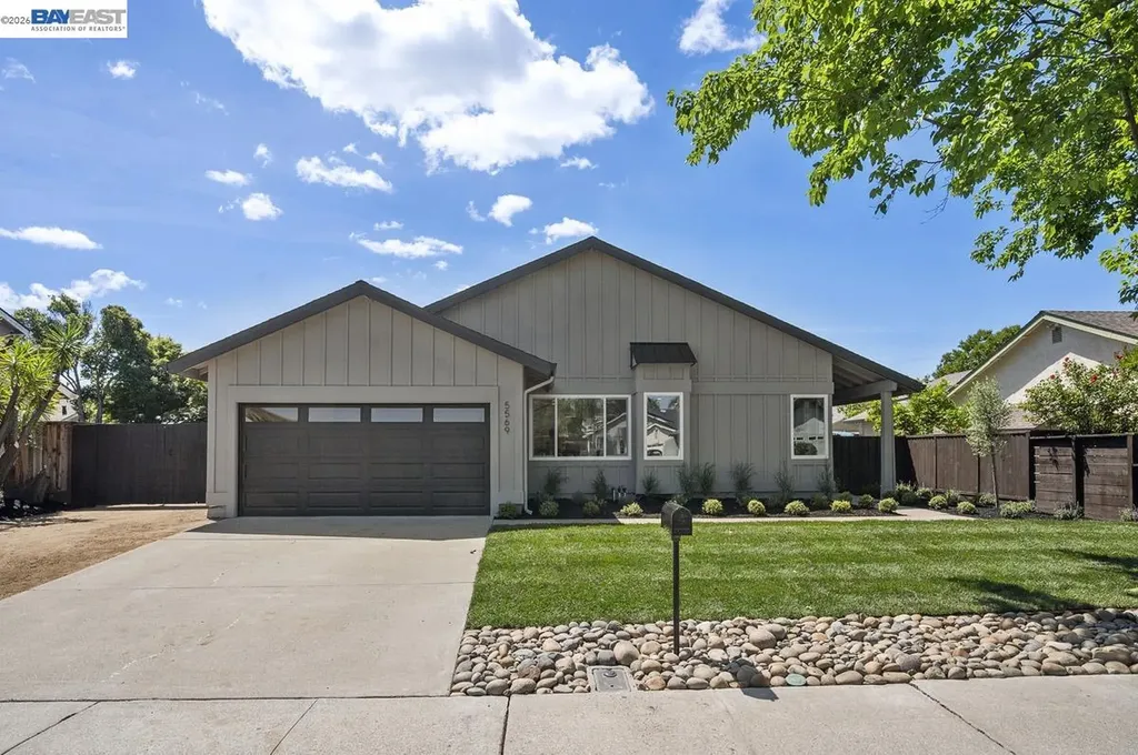 5569 Haggin Oaks Avenue Livermore CA 94551