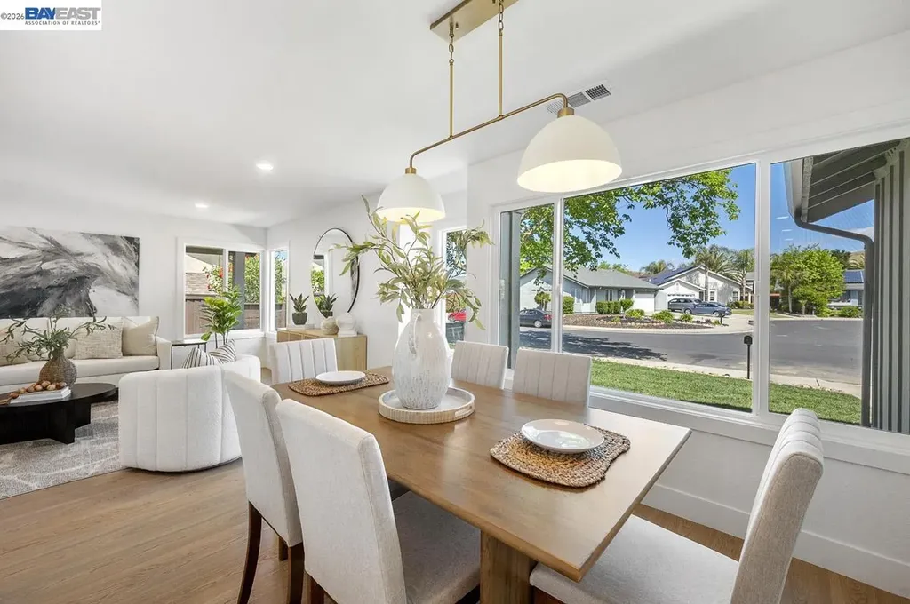 5569 Haggin Oaks Avenue Livermore CA 94551