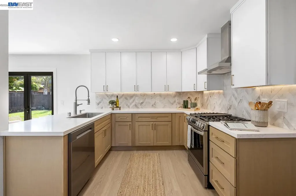 5569 Haggin Oaks Avenue Livermore CA 94551