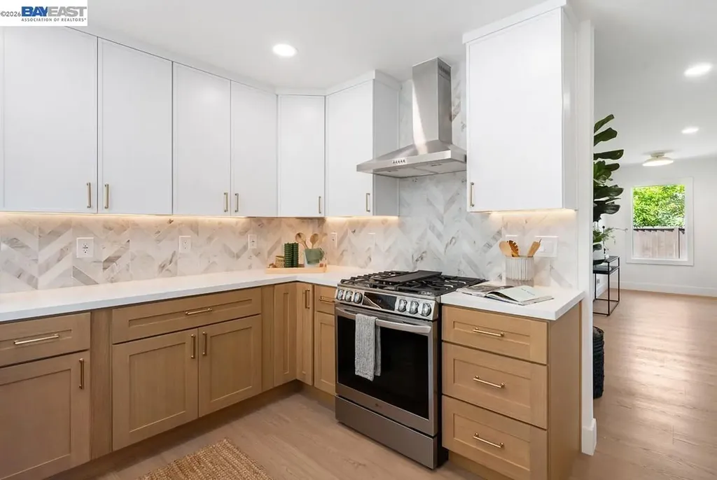 5569 Haggin Oaks Avenue Livermore CA 94551