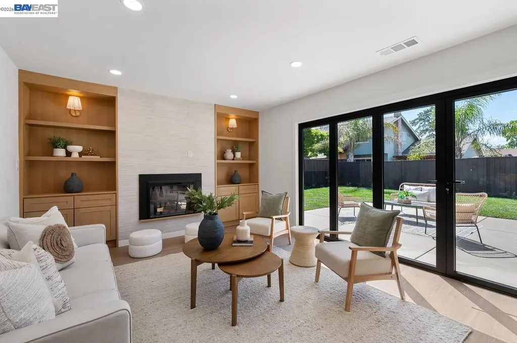 5569 Haggin Oaks Avenue Livermore CA 94551