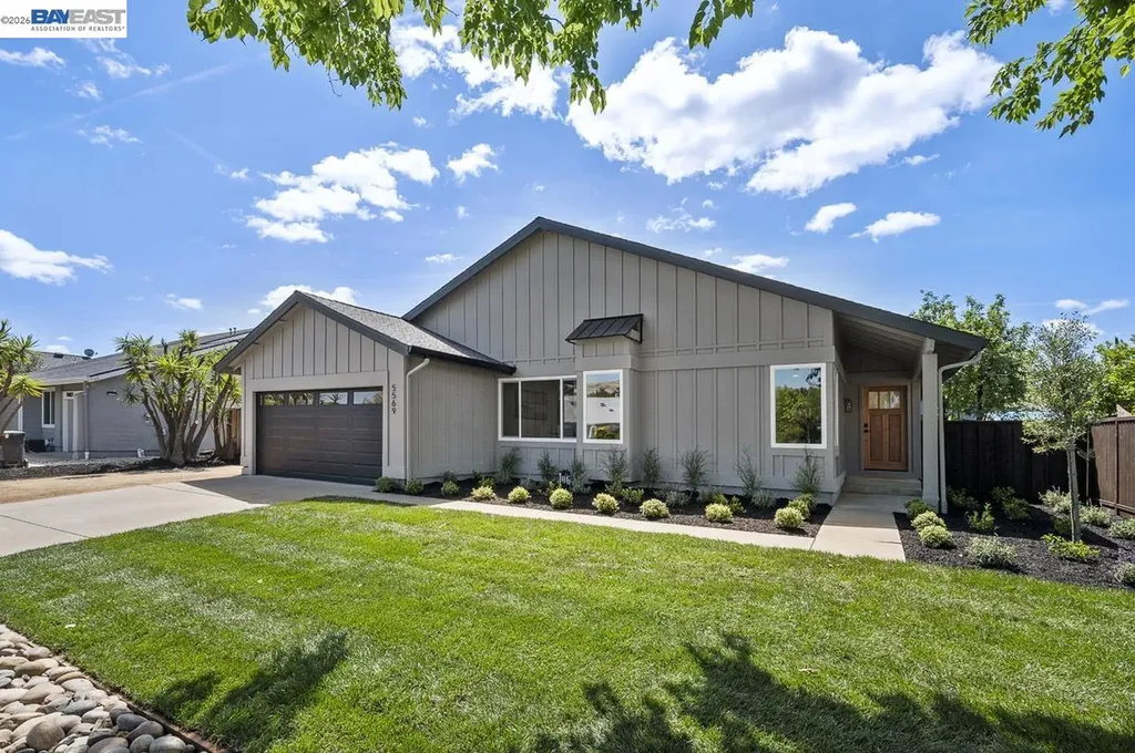 5569 Haggin Oaks Avenue Livermore CA 94551