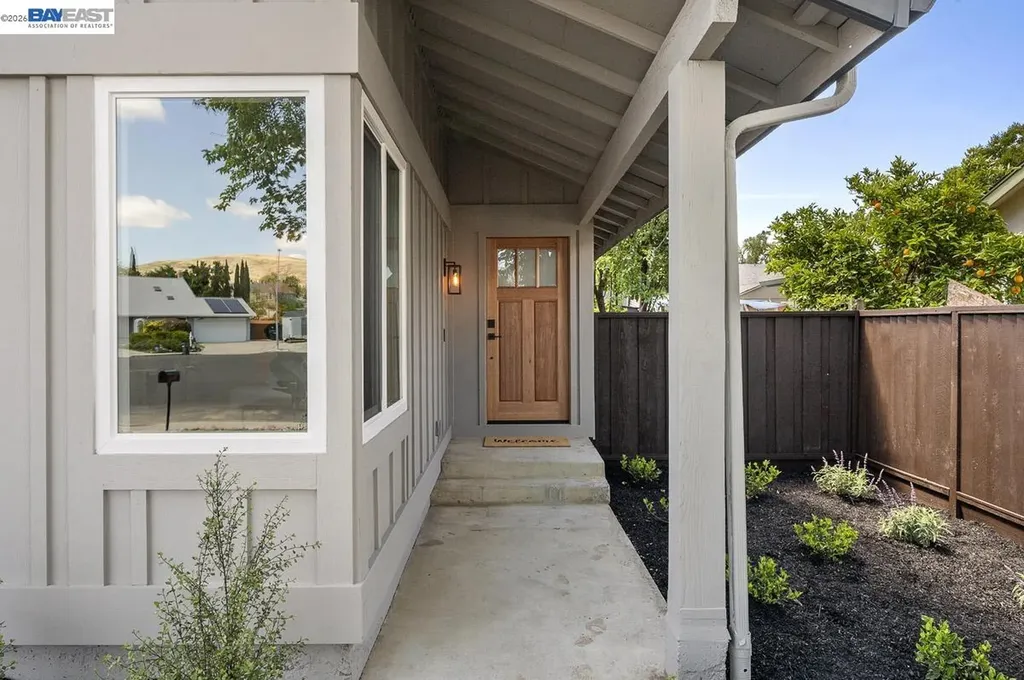 5569 Haggin Oaks Avenue Livermore CA 94551