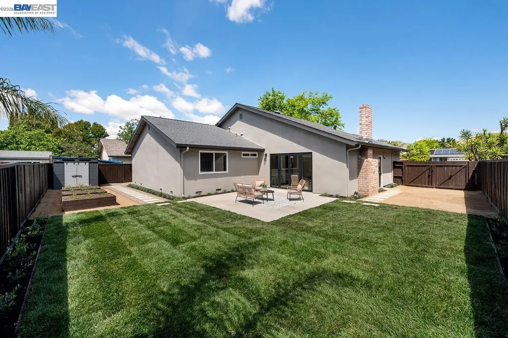 5569 Haggin Oaks Avenue Livermore CA 94551