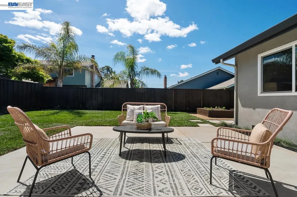 5569 Haggin Oaks Avenue Livermore CA 94551