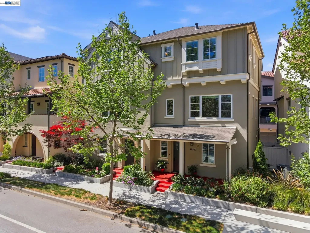 39567 Stevenson Place Fremont CA 94539